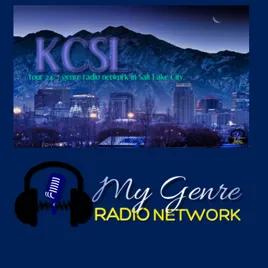 KCSL-Salt Lake City