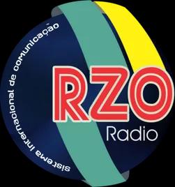 RADIO RZO CHINA