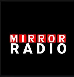 MIRROR RADIO