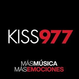 Kiss 97.7 FM