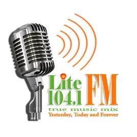 104.1 Guyana Lite FM