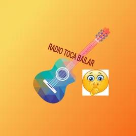 RADIO TOCA BAILAR