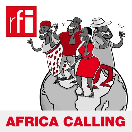 Africa Calling