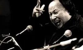 Nusrat Fateh Ali Khan