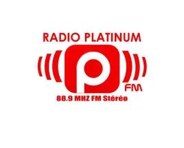 Radio Platinum FM 88.9