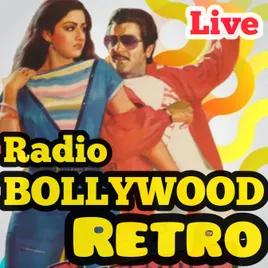 RADIO LIVE BOLLYWOOD RETRO