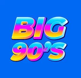 Big 90's