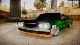 LOWRIDERS FM