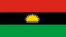 Biafran Vibes FM