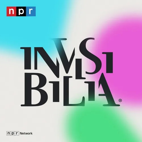 Invisibilia