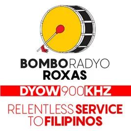 Bombo Radyo Roxas