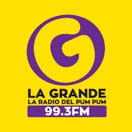 La Grande 99.3