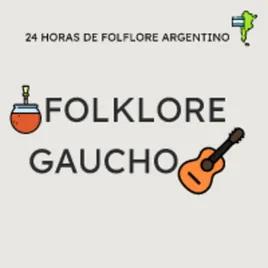 Radio Folklore Gaucho