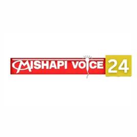 MISHAPI VOICE TV KINSHASA