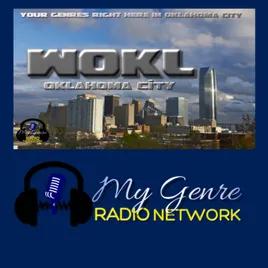 WOKL-Oklahoma City