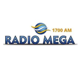 RADIO MEGA