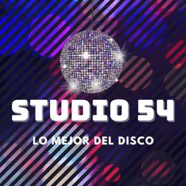 STUDIO 54