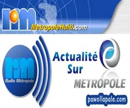 Radio Metropole