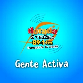 Gente Activa