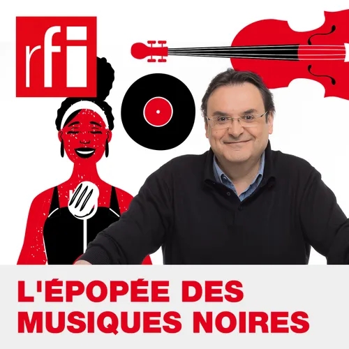 L'Épopée des musiques noires