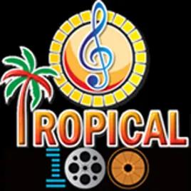 Tropical 100 Bolero