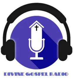 DIVINE GOSPEL RADIO