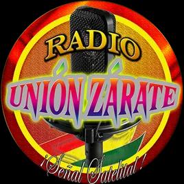 RADIO UNION ZARATE