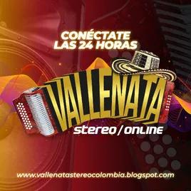 vallenata stereo