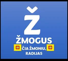 ŽMONIŲ RADIJAS