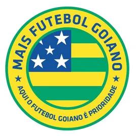 Rádio WEB Mais Futebol Goiano