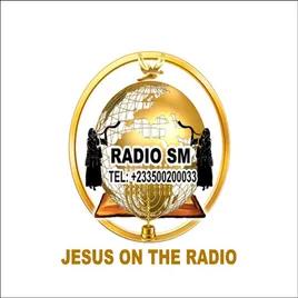 radio sm online gh