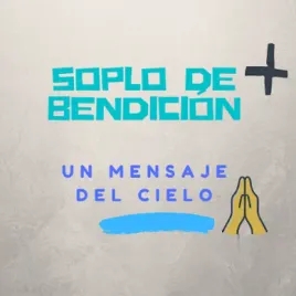 Soplo de Bendición