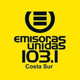 Emisoras Unidas 103.1 Costa Sur