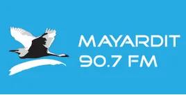 Mayardit 90.7 FM