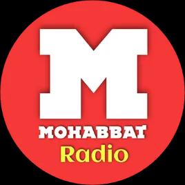 Mohabbat Radio