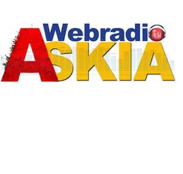 WEB RADIO ASKIA