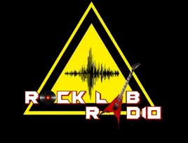 Rock Lab Radio