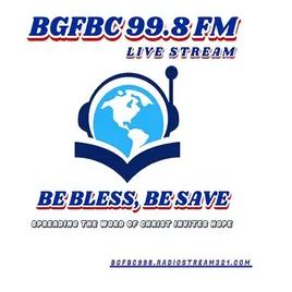 BGFBC LIVE STREAM