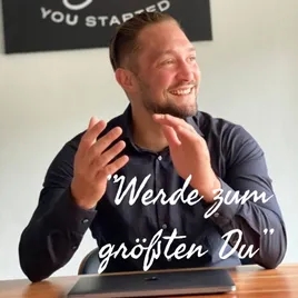 ''Werde zum größten Du''