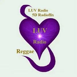 LUV Radio Reggae Vybez