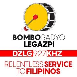 Bombo Radyo Legazpi