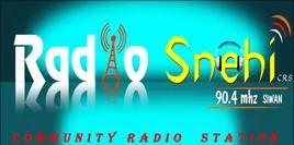 Radio Snehi 90.4 MHz