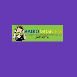 RADIO MUSIC FM