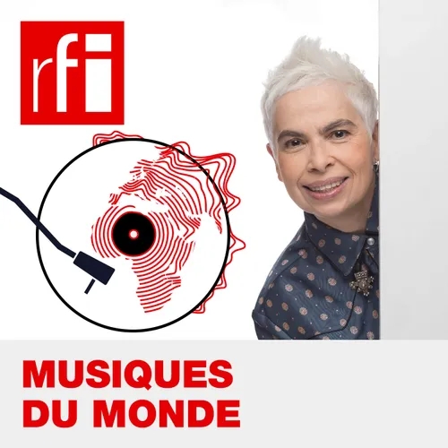 Musiques du monde