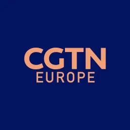 CGTN EUROPE