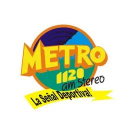 Radio Metro 1120 AM