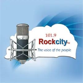 Rockcity FM