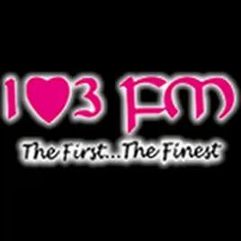 103 FM