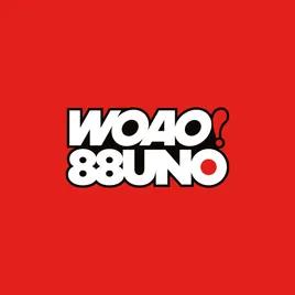 WOAO 88.1 FM