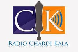 Radio Chardi Kala